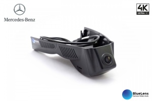 BLUELENS CUSTOM 24/7 MERCEDES CLA / GLA 4K