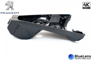BLUELENS CUSTOM 24/7 PEUGEOT 3008 4K