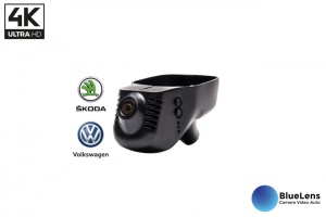 BLUELENS CUSTOM 24/7 VOLKSWAGEN/SKODA 4K