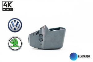 BLUELENS CUSTOM 24/7 VOLKSWAGEN / SKODA / SEAT (CUPRA) 4K - Img 6