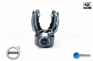 BLUELENS CUSTOM 24/7 VOLVO XC60 4K