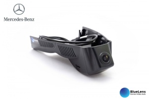 BLUELENS CUSTOM DUAL 24/7 MERCEDES CLA / GLA