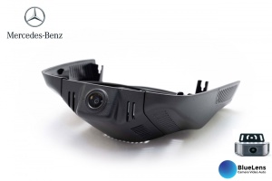 BLUELENS CUSTOM DUAL 24/7 MERCEDES GLK
