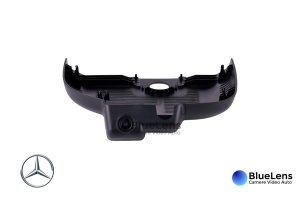 BLUELENS CUSTOM DUAL 4K 24/7 MERCEDES A KLASSE 2023+ - Img 4