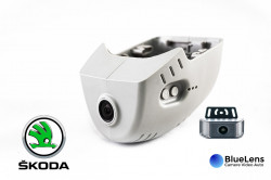 BLUELENS CUSTOM DUAL SKODA OCTAVIA 2020+