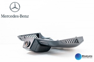 BLUELENS CUSTOM MERCEDES C KLASSE
