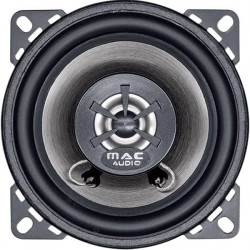 Boxe auto coaxiale Mac Audio Power Star 13.2, 80W RMS, 13 cm, 2 cai, set 2 difuzoare