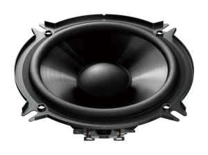 Boxe auto componente, 40W RMS, 13 cm, 2 cai Pioneer TS-G130C - Img 3