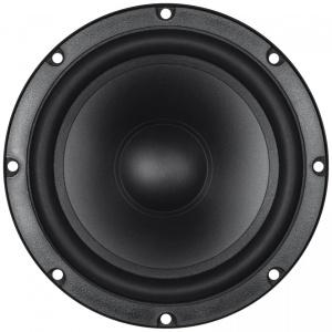 Boxe auto componente Renegade RX6.2C, 100W RMS, 16.5 cm, 2 cai, set 2 difuzoare - Img 4