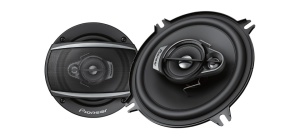 Boxe auto Pioneer TS-A1370F, 3 cai, 13 cm, 300W