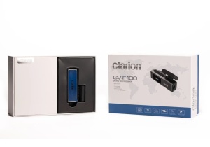 CAMERA DASH CAM DVR DE FILMARE TRAFIC APLICATIE TELEFON ADAS INREGISTRARE CONTINUA 24/7 CLARION 2K GV-F100 M01 IMPORTATOR ROMANIA