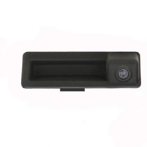 CAMERA DE MARSARIER CU PRINDERE PE MANERUL PORTBAGAJULUI BMW MODEL EDT-CAM506