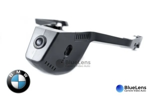 CAMERA DVR BLUELENS CUSTOM 24/7 BMW 4K X5, X6 2023+ - Img 4