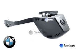 CAMERA DVR BLUELENS CUSTOM BMW X5, X6 2023+