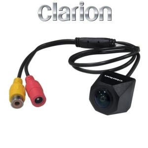 Camera DVR tip Oglinda Clarion Fata si Spate cu Marsarier 1080P+720P - Img 8