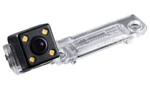 Camera marsarier VW Passat B6 Sedan, Passat CC, Golf 4, Golf 5, Polo, Scirocco, Phaeton - HS8013