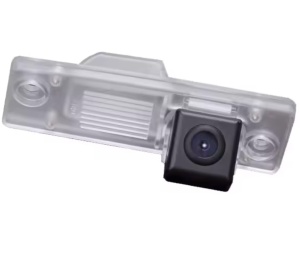 CAMERA VIDEO DE MARSARIER DEDICATA OPEL ANTARA LOOK OEM MONTAJ CALIFICAT