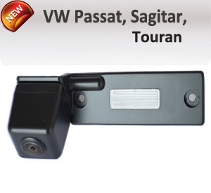 CAMERA VIDEO DE MARSARIER DEDICATA VW PASSAT B5 B6 GOLF 5 JETTA EOS SHARAN TRANSPORTER BORA TOURAN SKODA SUPERB 1