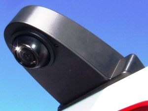 CAMERA VIDEO DE MARSARIER LOOK OEM DEDICATA MERCEDES-BENZ SPRINTER VW CRAFTER - Img 12