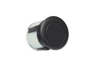 celula senzori de parcare spate Senzor KMM Pentru orice bara auto, spate. Compatibilitate cu senzorii de parcare Directed 9500FR si 9401R. - Img 2