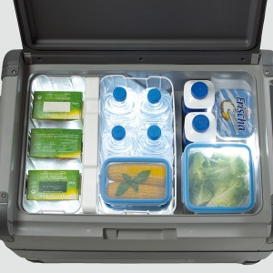 CFX-65DZ DUAL ZONE CoolFreeze Waeco - Img 6