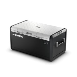 Dometic CFX3 100W Frigider auto cu compresor, 12/24/220V, 88 litri