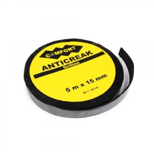 Comfort Mat GRILLON – Anticreak Tape 15 x 5000mm
