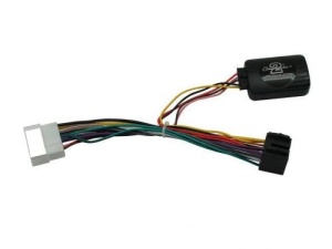 Connects2 CTSHO010.2 adaptor comenzi volan HONDA Jazz