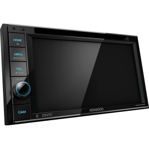 DDX-4019BT DVD-PLAYER 2DIN DE 6.2"CU USB/BLUETOOTH KENWOOD - Img 3
