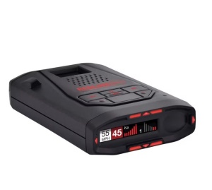 Detector De Radar ESCORT Redline 360C Banda detectie X K KA Laser - Pistol Trucam