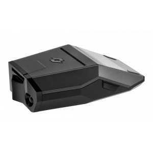 Detector de radar portabil Neoline X-COP 8700s GT 11 Benzi Radar / Laser 360 Grade Detectie Benzi X K KA Laser 360 POP Benzi De Detectie Selectabile Functie De Prioritizare Alerte GPS Intern Detectare Display OLED 6 culori