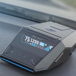 Detector de radar portabil Neoline X-COP 8700s GT 11 Benzi Radar / Laser 360 Grade Detectie Benzi X K KA Laser 360 POP Benzi De Detectie Selectabile Functie De Prioritizare Alerte GPS Intern Detectare Display OLED 6 culori