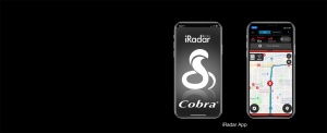 Detector radar portabil Cobra RAD 480i pentru radarele si pistoalele laser de ultima generatie, Tehnologie LaserEye pentru protectie 360°, Filtrarea alertelor false Next Gen IVT™ , Conectivitate Bluetooth pentru Drive Smarter, Baza de date Defender