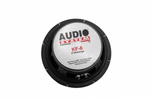 DIFUZOARE AUTO AUDIOSYSTEM KF-8, SET 2 DIFUZOARE 200MM 200W RMS