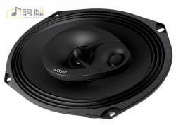 Difuzoare auto Audison APX 690, set coaxial 3 cai 6.0 x 9.0