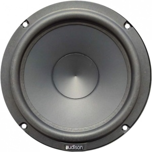DIFUZOARE AUTO AUDISON PRIMA AP 6.5P, SET 2 DIFUZOARE, 165MM, 110W RMS