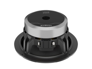 Difuzoare auto Audison VOCE AVK 6A P II, set sistem 2 căi, 165mm, 150W RMS, 4Ω, set 4 difuzoare + accesorii - Img 4