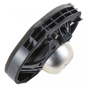 DIFUZOARE AUTO AWAVE DEDICATE HONDA AW H650 SET COAXIAL 2 CĂI, 165MM, 50W RMS, 4Ω, SET 2 DIFUZOARE - Img 4