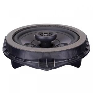 DIFUZOARE AUTO AWAVE DEDICATE TOYOTA AW T650 SET COAXIAL 2 CĂI, 165MM, 50W RMS, 4Ω, SET 2 DIFUZOARE - Img 2