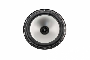 DIFUZOARE AUTO COAXIALE AUDIOSYSTEM ITALY AS650 165MM 40W RMS