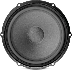 DIFUZOARE AUTO COMPONENTE SISTEM DE BOXE FOCAL KIT IS VW 180 2 CAI DEDICATE VW SKODA SEAT 60 RMS SET 2 DIFUZOARE 180MM