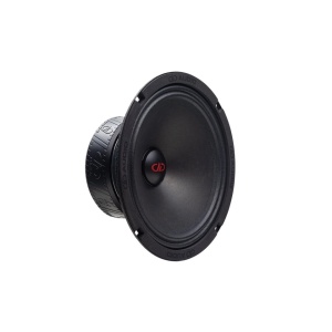 Difuzoare auto DD Audio VO-M208-S4 set componente, 200mm, 150W RMS, 4Ω, set 2 difuzoare - Img 2