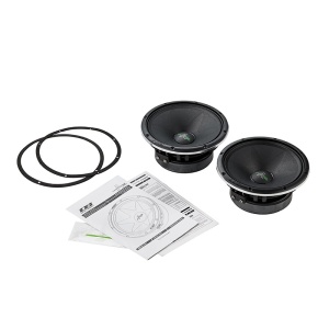 Difuzoare auto Deaf Bonce Apocalypse AP-M61AC PRO set componente, 165mm, 180W RMS, 4Ω, set 2 difuzoare - Img 3