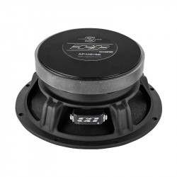 DIFUZOARE AUTO DEAF BONCE APOCALYPSE AP-M61SE SET COMPONENTE, 165MM, 130W RMS, 4Ω, SET 2 DIFUZOARE