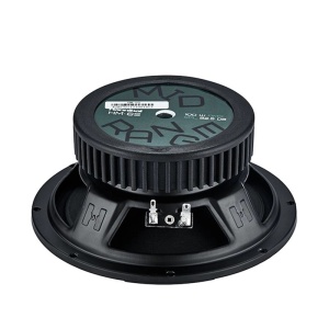 Difuzoare auto Deaf Bonce Hannibal HM-6S set componente, 165mm, 100W RMS, 4Ω, set 2 difuzoare - Img 3