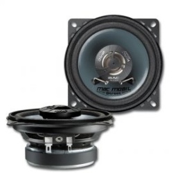 Difuzoare auto Mac Mobil Street 10.2 putere rms : 40 W Mac Mobil Street 10.2