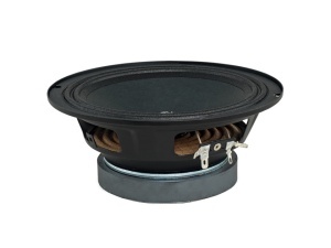 Difuzoare auto midrange Aura SM A654 165MM PUTERE 51W RMS, MAX: 151W