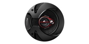 Difuzoare auto Pioneer TS-R1750S, 17 cm, 3 cai, 250 W
