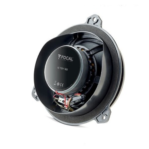 Difuzor Coaxiale Dedicate Toyota 2 cai 60W RMS FOCAL IC 165 TOY