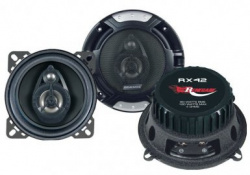 Difuzoare coaxiale pe doua cai RENEGADE Putere nominala 60W RMS